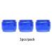 Smok Vape Pen V2 Blue Bubble Glass Tubes 3pcs